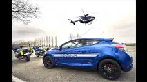Renault Mégane R.S.