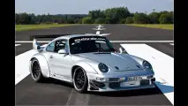 Porsche 993 GT2