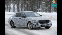 Mercedes-Maybach E-Klasse