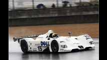 BMW feiert in Goodwood