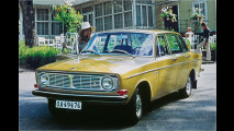 50 Jahre Volvo 140