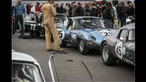 Das E-Type-Paradies