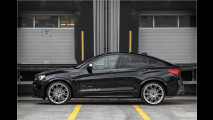 Der M2 als SUV
