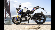 BMW G 310 R