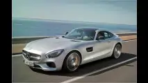 Neuer AMG GT mit bewährtem Sauger