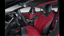 Edles Optiktuning für Tesla Model S