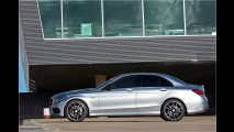 Ist dieser AMG wirklich ein AMG?