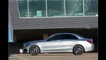 Ist dieser AMG wirklich ein AMG?