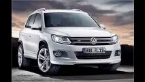 Neue R-Line-Pakete