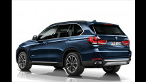 BMW X5 Security: Schieß drauf