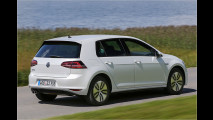 VW Golf GTE: Gib Strom!