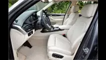 Der neue X5 im Test