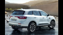 Neuer Renault Koleos