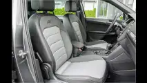 Das kosten die Tiguan-Top-Motoren
