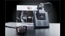 Powerkits für Macan und Cayenne