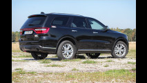 Dodge Durango im Test