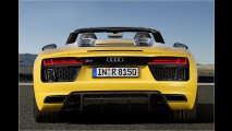 Audi eröffnet die Frischluft-Saison