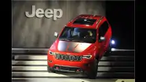 Summit und Trailhawk: Edel oder rau?