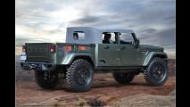Jeep Crew Chief 715