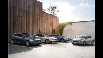 Facelift für den Volvo V40