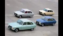 1966: Renault 16