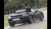 Reichen vier Zylinder wirklich?