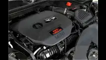 Mini Cooper von Maxi-Tuner