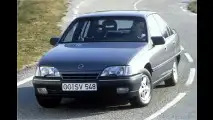 1987: Opel Omega
