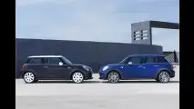 Mini Fünftürer startet
