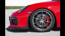 Ready to race