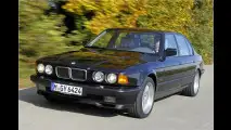 BMW 7er (1992)