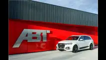Abt Sportsline macht dem Q7 Beine