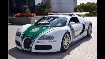 Bugatti Veyron