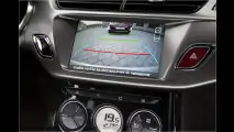 Hightech für den Citroën DS3