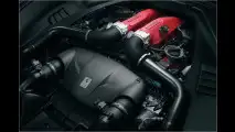Ferrari würzt nach