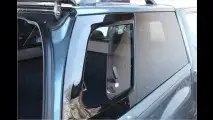 Verstecken unnötig!