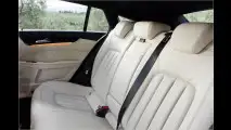 Das Kombi-Coupé ist da