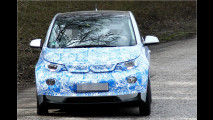 Erwischt: BMW i3