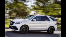 Das kostet der Mercedes GLE