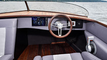 BMW i3 Torqeedo Boat Deal