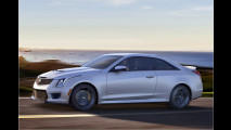 Cadillac ATS-V