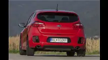 Kia Cee`d wird modern