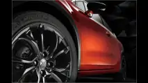 Frischer Wind für den DS 4