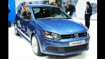 Neuer VW Polo BlueGT