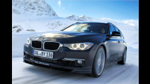 BMW Alpina B3 Biturbo touring