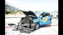 Unzureichende Crashtests?