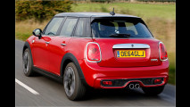 Aus Mini wird Maxi