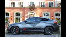 Wrapping und Tuning