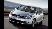 VW Golf 1.4 TSI (Gesamtsieger 2009, 2010)