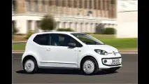 Volkswagen Cross Up